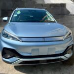 BYD Yuan Plus / Atto 3