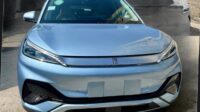 BYD Yuan Plus / Atto 3