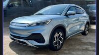BYD Yuan Plus / Atto 3