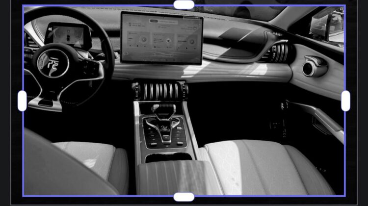BYD Yuan Plus / Atto 3