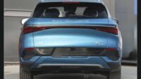BYD Yuan Plus / Atto 3