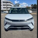 2025 BYD Yuan UP (Atto 2),