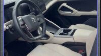 BYD YUAN UP ELECTRIC SUV