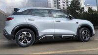 BYD YUAN UP ELECTRIC SUV