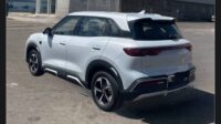 2025 BYD Yuan UP (Atto 2),