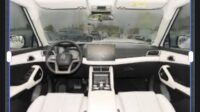 New 2026 BYD Yuan Up