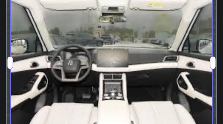 New 2026 BYD Yuan Up