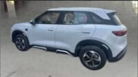 New 2026 BYD Yuan Up