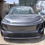 Changan Nevo Q05 | Qiyuan Q05