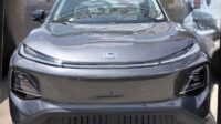 Changan Nevo Q05 | Qiyuan Q05