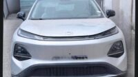 Changan Nevo Q05 | Qiyuan Q05