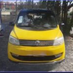 2018 Dongfeng Fengguang 330