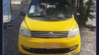 2018 Dongfeng Fengguang 330