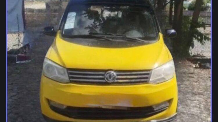 2018 Dongfeng Fengguang 330