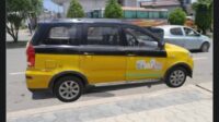 2018 Dongfeng Fengguang 330