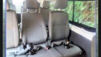 Foton View C2 mini bus (Bank)