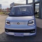 2026 FOTON WONDER (XIANGLING Q) MICRO TRUCK)