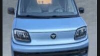 2026 FOTON WONDER (XIANGLING Q) MICRO TRUCK)