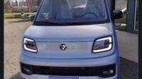 2026 FOTON WONDER (XIANGLING Q) MICRO TRUCK)