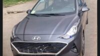 2023 Hyundai Grand i10