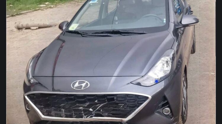 2023 Hyundai Grand i10