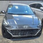 2023 Hyundai Grand i10