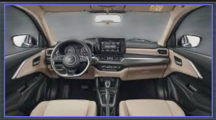 2023 Hyundai Grand i10