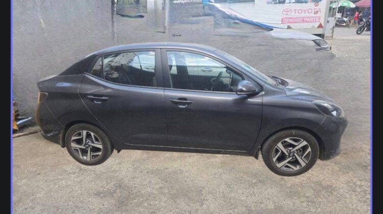 2023 Hyundai Grand i10