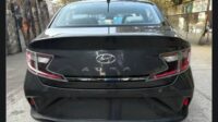 2023 Hyundai Grand i10