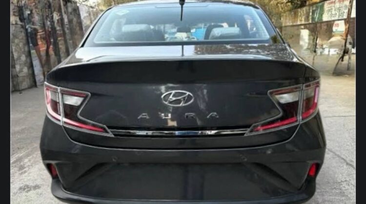 2023 Hyundai Grand i10