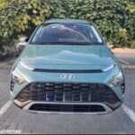 2022 Hyundai Bayon