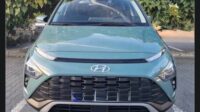 2022 Hyundai Bayon