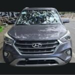 2020 HYUNDAI CRETA