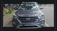 2020 HYUNDAI CRETA
