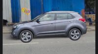 2020 HYUNDAI CRETA