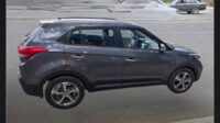 2020 HYUNDAI CRETA