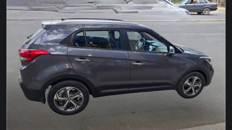 2020 HYUNDAI CRETA