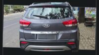 2020 HYUNDAI CRETA