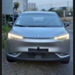 2024 HYCAN Z03 (Bank)