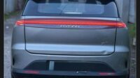 2024 HYCAN Z03 (Bank)