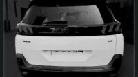 2021 PEUGEOT 5008 (Bank)