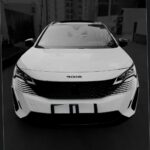 2021 PEUGEOT 5008 (Bank)