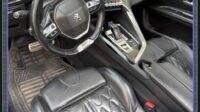 2021 PEUGEOT 5008 (Bank)