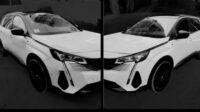 2021 PEUGEOT 5008 (Bank)