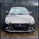 2021 SUZUKI DZIRE GL+ AGS