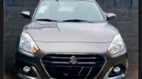 2021 SUZUKI DZIRE GL+ AGS