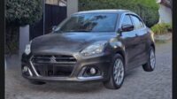2021 SUZUKI DZIRE GL+ AGS