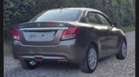 2021 SUZUKI DZIRE GL+ AGS