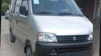 2024 Suzuki Eeco Passenger Van