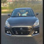 2022 Suzuki Maruti Dzire